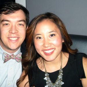 Meet your Posher, Joshua